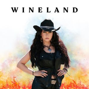 Image post by @ashleywinelandmusic on Instagram