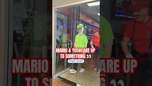 Video post by @nygiants on YouTube