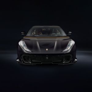 Image post by @ferrari on Instagram
