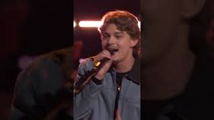 Video post by @nbcthevoice on YouTube