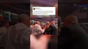 Video post by @espnmma on YouTube