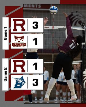 Image post by @redlands_bulldogs on Instagram