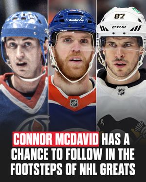 Video post by @espnnhl on TikTok