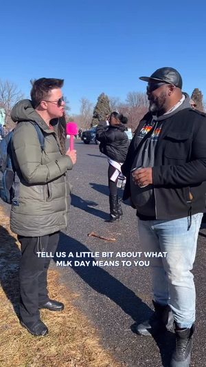 Video post by @CenterOnColfax on Facebook