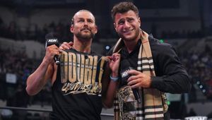 Image post by @the_mjf on Instagram