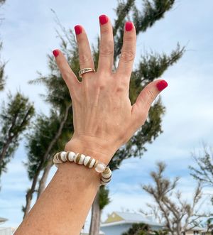 Image post by @birchandpalmjewelry on Instagram