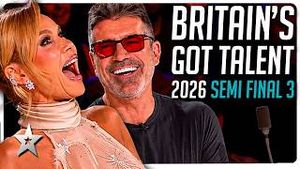Video post by @gottalentglobal on YouTube