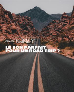 Image post by @sacem on Instagram
