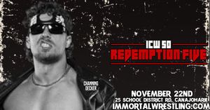 Image post by @ICWimmortal on Facebook