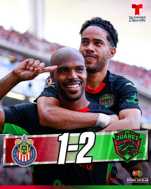 Image post by @telemundodeportes on Instagram