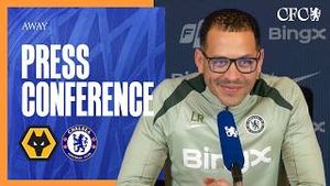 Video post by @chelseafc on YouTube