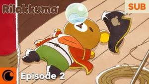 Video post by @crunchyroll on YouTube