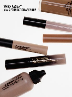 Image post by @maccosmeticsusa on TikTok