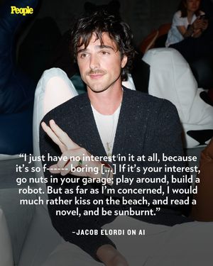 Image post by @people on Instagram