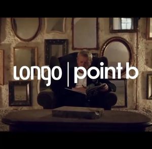 Image post by @PointBSolutions on Facebook