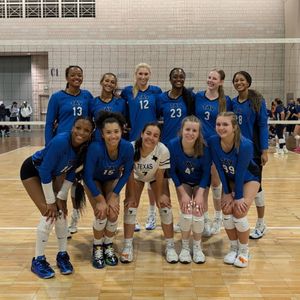 Image post by @tavvolleyball on Instagram