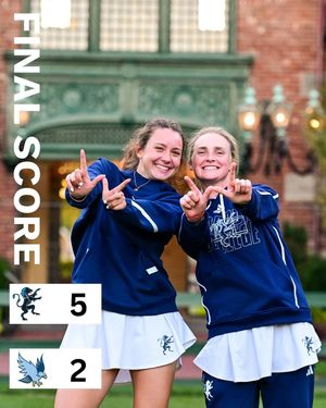 Image post by @gcscotstennis on Instagram