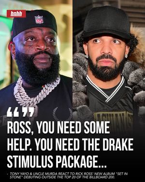 Image post by @hotnewhiphop on Instagram