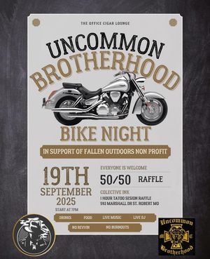 Image post by @theofficecigarlounge1 on Instagram