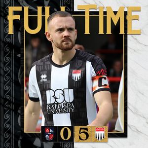 Image post by @bathcityfc on Instagram