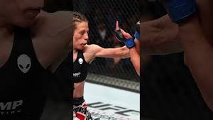 Video post by @morningkombat on YouTube