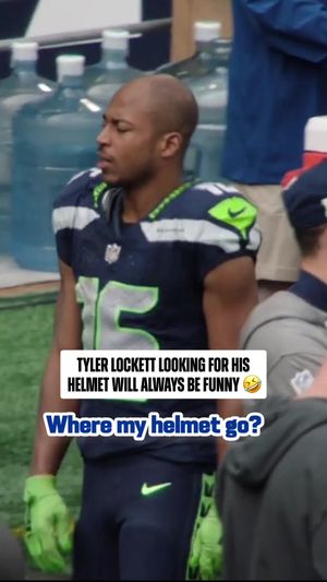 Video post by @nfl on TikTok