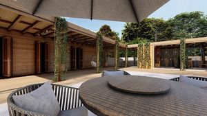 Image post by @biaggioniarquitetura on Instagram