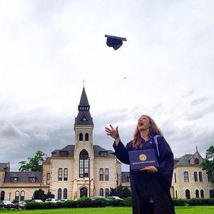 Image post by @kstate on Facebook