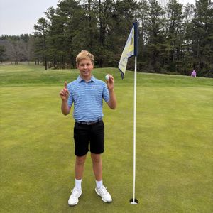 Image post by @hurricanejrgolf on Instagram