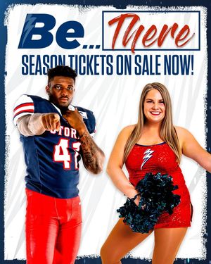 Image post by @siouxfallsstorm on Instagram