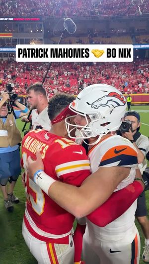 Video post by @NFL on Facebook