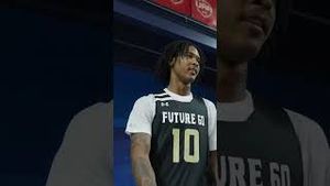 Video post by @underarmour on YouTube