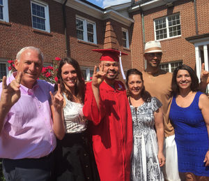 Image post by @ncstatecals on Instagram