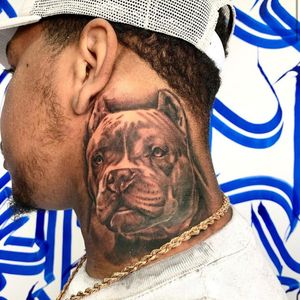 Image post by @skindesigntattoos on Instagram