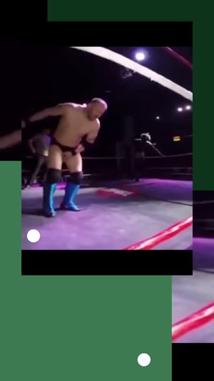Video post by @ShadyNattrass on Facebook