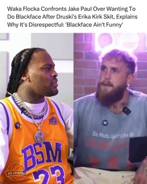 Image post by @nojumper on Instagram