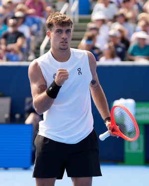 Image post by @atptour on Instagram
