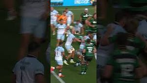 Video post by @premiershiprugby on YouTube