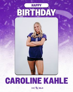Image post by @sfa_volleyball on Instagram
