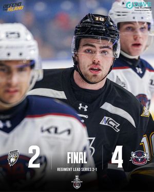 Image post by @cbehockey on Instagram