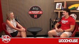 Video post by @huskers on YouTube