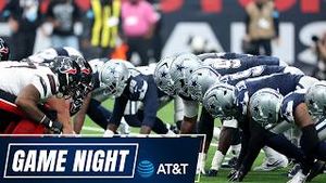 Video post by @dallascowboys on YouTube