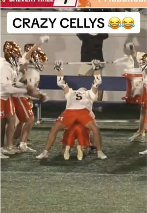 Video post by @lacrossenetwork on TikTok