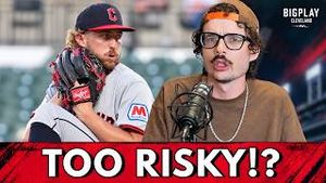 Video post by @bigplaycleveland on YouTube