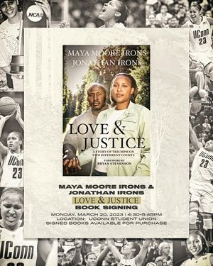 Image post by @mooremaya on Instagram