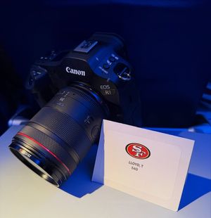 Image post by @49ersofficialphotog on Instagram