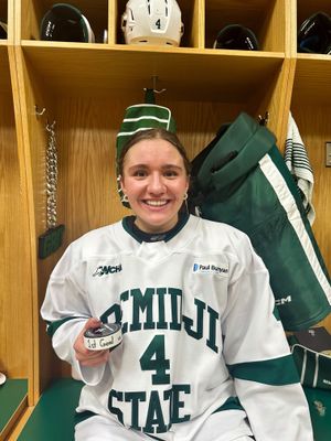 Image post by @bsubeaverswhky on Instagram