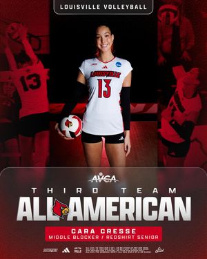 Image post by @louisvillevb on Instagram