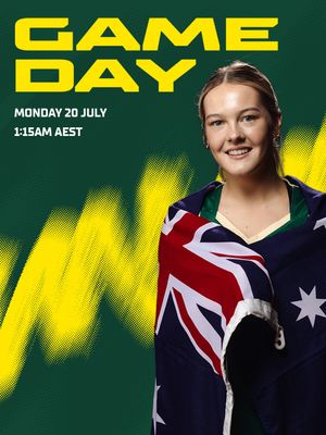 Image post by @basketballaus on Instagram
