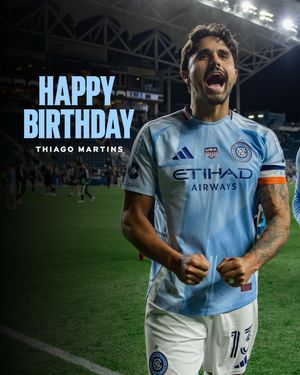 Image post by @newyorkcityfc on Instagram